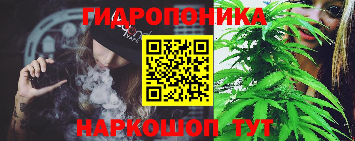 Гашиш Кандалакша